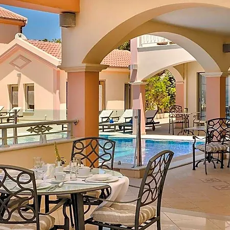 Hotel Belle View - Sea View & Sunset 4*