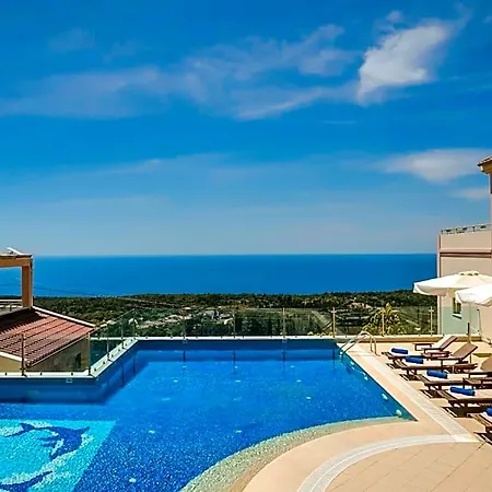Belle View - Sea View & Sunset Asos