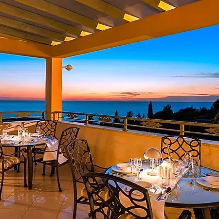 Belle View - Sea View & Sunset Asos