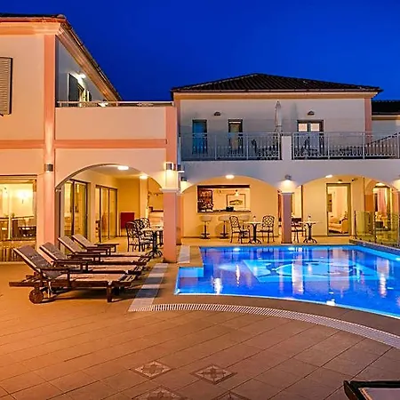 Belle View - Sea View & Sunset Hotel