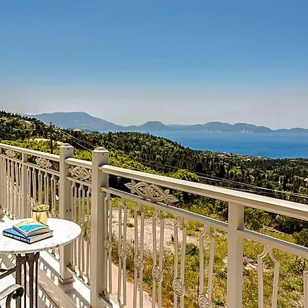 Hotel Belle View - Sea View & Sunset Asos