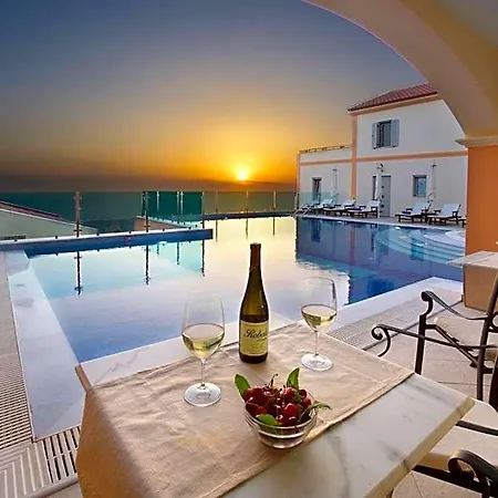 Hotel Belle View - Sea View & Sunset
