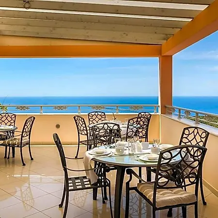 Belle View - Sea View & Sunset Asos