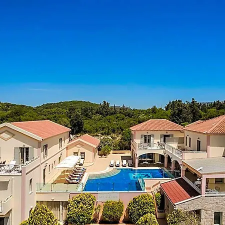 Belle View - Sea View & Sunset Hotel