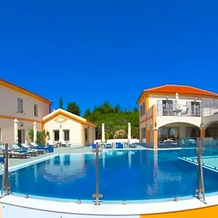 Szálloda Belle View - Sea View & Sunset 4*