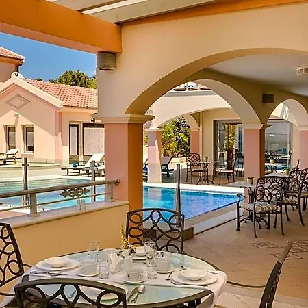 Hotel Belle View - Sea View & Sunset Asos